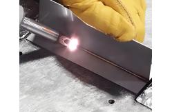 China Handheld Laser Welding Machine For  1500W supplier