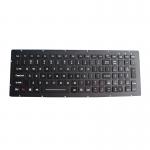 Custom Ruggedized Keyboard Vandal Proof Waterproof Backlight Keyboard for sale