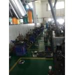 Complete harness assembly for Taffea 6 Repeats SEC960 Label Jacquard Harness Set
