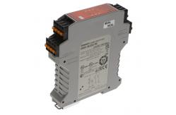 China Omron G9SX-BC202-RT Safety Controller Module 24VDC DIN Rail Mount supplier