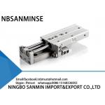 MXQ Air Slide Table Pneumatic Air Cylinder High quality Pneumatic Cylinder NBSANMINSE for sale