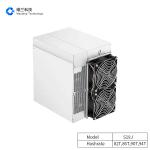 Ethernet 75dB Antminer BTC Miner , Antminer S19j 82T 86T 90T 94T Mining Cryptocurrency Machine for sale