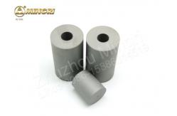 China Die Making Cemented Carbide Tips supplier