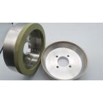 6a2 Cup Sharped 150mm Sintered Diamond Wheels For Pcd / Pcbn Grinding Tools
