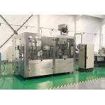 A - Z Turnkey Project Mineral Water Filling Machine / Packing Line / Water Treatment System for sale