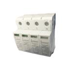 SPD Protective AC Power Surge Protector 40KA 3 Phase OEM Welcome for sale