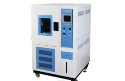 China 225L Lab Humidity GB Cabinet Controlled Temperature Chamber Electronic supplier