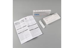 China High Quality Monkey Pox Virus Antigen Rapid Test Kit supplier