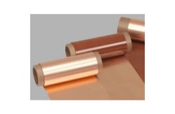 China 99.8% Purity 35um Hvlp Copper Foil for FCCL / FPC Application supplier
