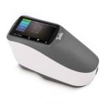 3nh YD5010 45/0 Hunter Lab Spectrophotometer With CMYK Density / CIE Lab Delte E XYZ for sale