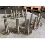Asme A182 Weld Neck Ring Type Joint Wn Rtj Flange Aisi B16.5 Class 300 for sale