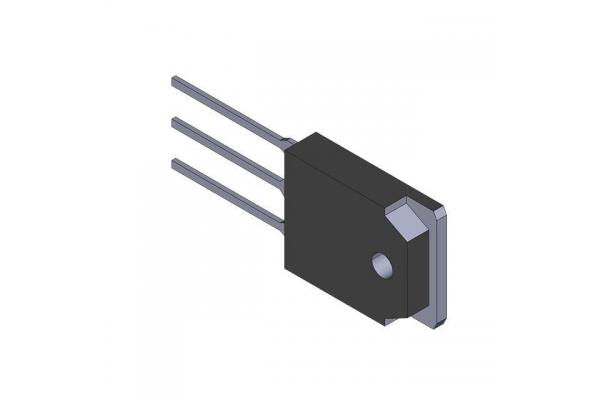 FQA11N90C-F109 NPN PNP Transistor Onsemi