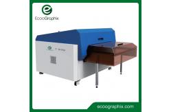 China Preprinting Online Thermal Offset Plate Making Machine 25pph supplier