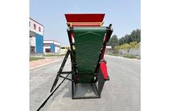 China 3 Point Soil Crusher Soil Preparation Equipment For Farm Landscaping Tillage supplier