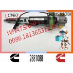 Fuel Injector Assembly F00BJ00000 2881088 0986435900 Y431K05392 0986435615 For Qsk19 Engine for sale