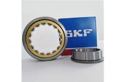 China Original  Cylindrical Roller Bearing NN3011K supplier