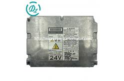 China Original 24V ECM Controller 89661-E0010 275800-4211 Hino Engine J08E supplier