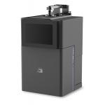 USB/RS-232 Pulse Xenon Lamp And Led Spectrophotometer 2 / 10 Angle Range