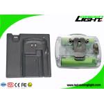 Explosion - Proof  Rechargeable LED Mining Light 13000lux 6.4Ah With OLED Screen