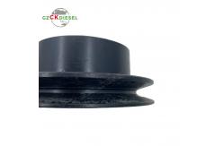 China New Water Pump Pulley 04208470 0420-8470 for Engine 1013 BF4M1013E BF6M1013E supplier