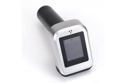 China Industrial Handheld Barcode Scanner Bluetooth Enabled QR Code & Image Reader for Logistics supplier