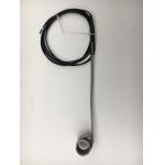 Stainless Steel Electric Heating Element Sheath Mini Band Heater With Clamp for sale