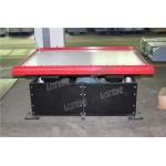2-5Hz Simulated Transportation Vibration Testing Machine Max Acceleration is 1.25G for sale