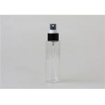 Bulk PET Medicinal 100ml Alcohol Spray Bottle for sale