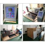 Free Fall Drop Test Machine Ac380v Drop High 300 - 1500mm With Single Arm