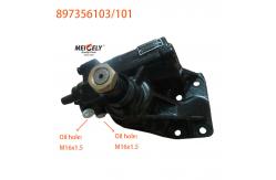 China Truck Parts 897356103/101 For ISUZU NPR RHD Steering Gear Box supplier