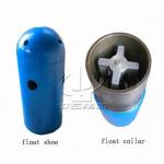 Oil Well Casing Tools Float Collar Float Shoe For Cementing Small Size for sale