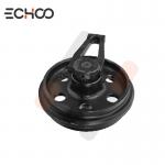 Front idler wheel PX52D00034F1 excavator ECHOO TECH undercarriage part for sale