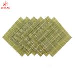 24cmx24cm Sushi Rolling Mat for sale