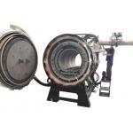 PID Control Integrated Vacuum Sintering Furnace With Periodic Heating Structure for sale