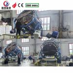 Rock N Roll Roto Moulding Machine Automatic High Durability for sale