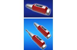 China HT-225D Integrated Digital rebound Test Hammer with Data Processor supplier