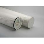 5micron High Flow Water Filter Large Flow Cartridge Filter For SWRO Desalination Plant for sale