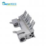 Molins Tobacco Machine Parts Rolling Block For Cigarette Maker Filter Attacher PA8 Rolling Plate for sale