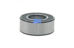 China 3205-2RS Sealed Double Row Angular Contact Bearing 3205-2RS Bearing supplier