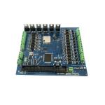 GPS Tracking Device Custom PCB Assembly With PCB Schematic Design Service
