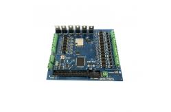 China GPS Tracking Device Custom PCB Assembly With PCB Schematic Design Service supplier