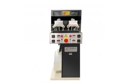 China 380V Shoe Making Machine 4.5KW Shoe Steaming Machine simple operation supplier