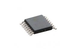 China DRV8874PWPR supplier