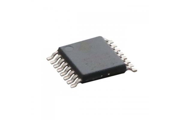 DRV8874PWPR
