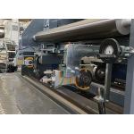 Double Sided Release Paper Coating LDPE Extrusion Laminating Machine 300m/Min
