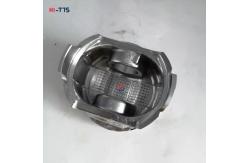 China Aluminum Alloy Diesel Engine Piston ISO9001 With 1 Year Warranty supplier