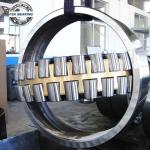 Heavy Duty 24184AK30.525933 Work Rolls Spherical Roller Bearing 420*700*280mm for sale