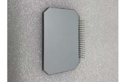 China Custom Size Lcd Display Panel Transflective TN LCD Segment Display Module supplier