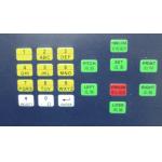 Accurate Surface Mount Placement Machine , Digital SMD Component Counter