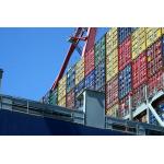 Customized MSK MSC YML LCL Ocean Freight From China To USA Amazon for sale